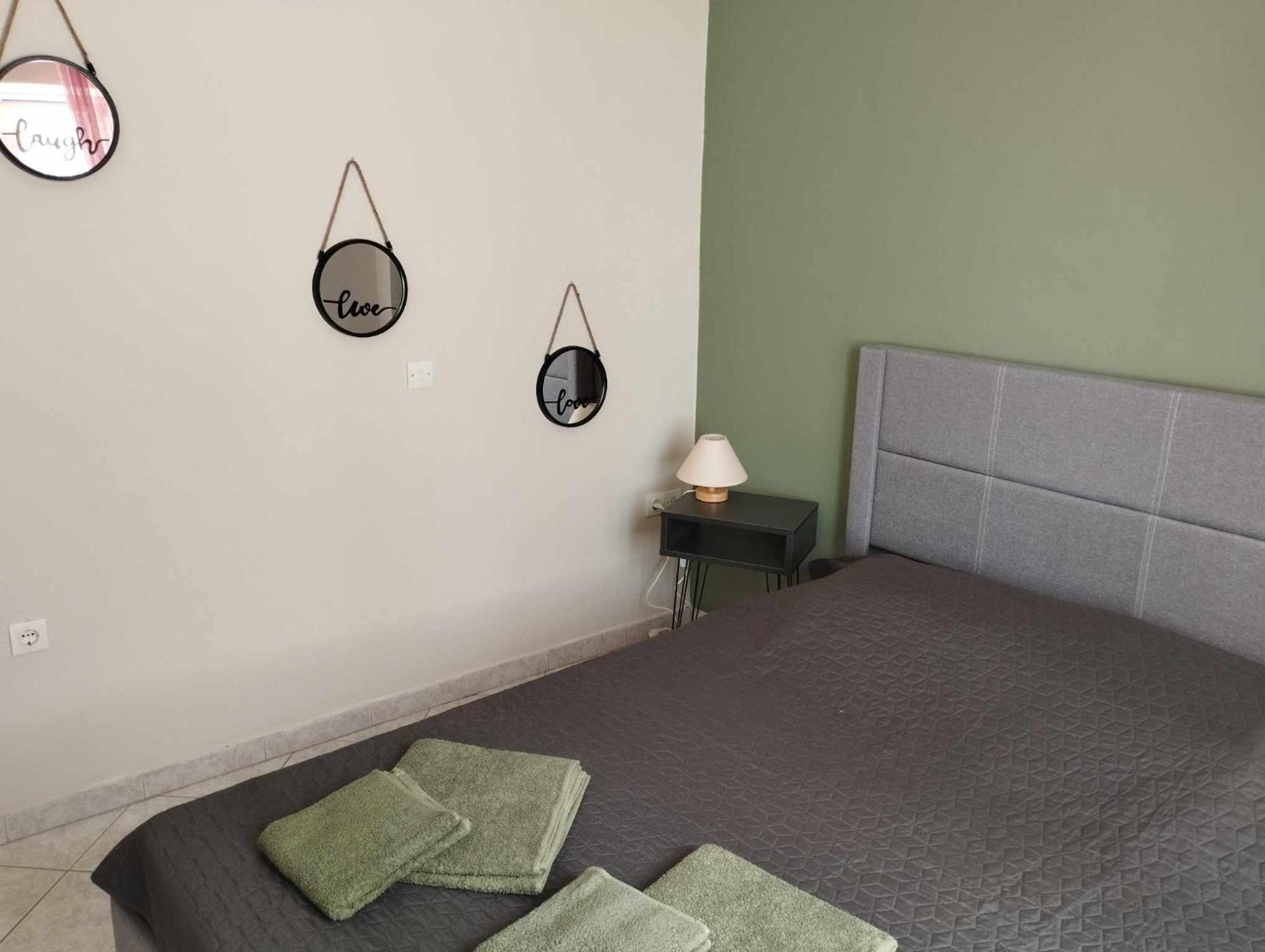Holiday home της αγάπης