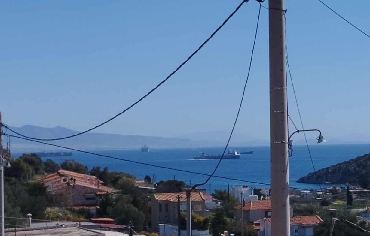 της αγάπης Vakantiehuis Salamis