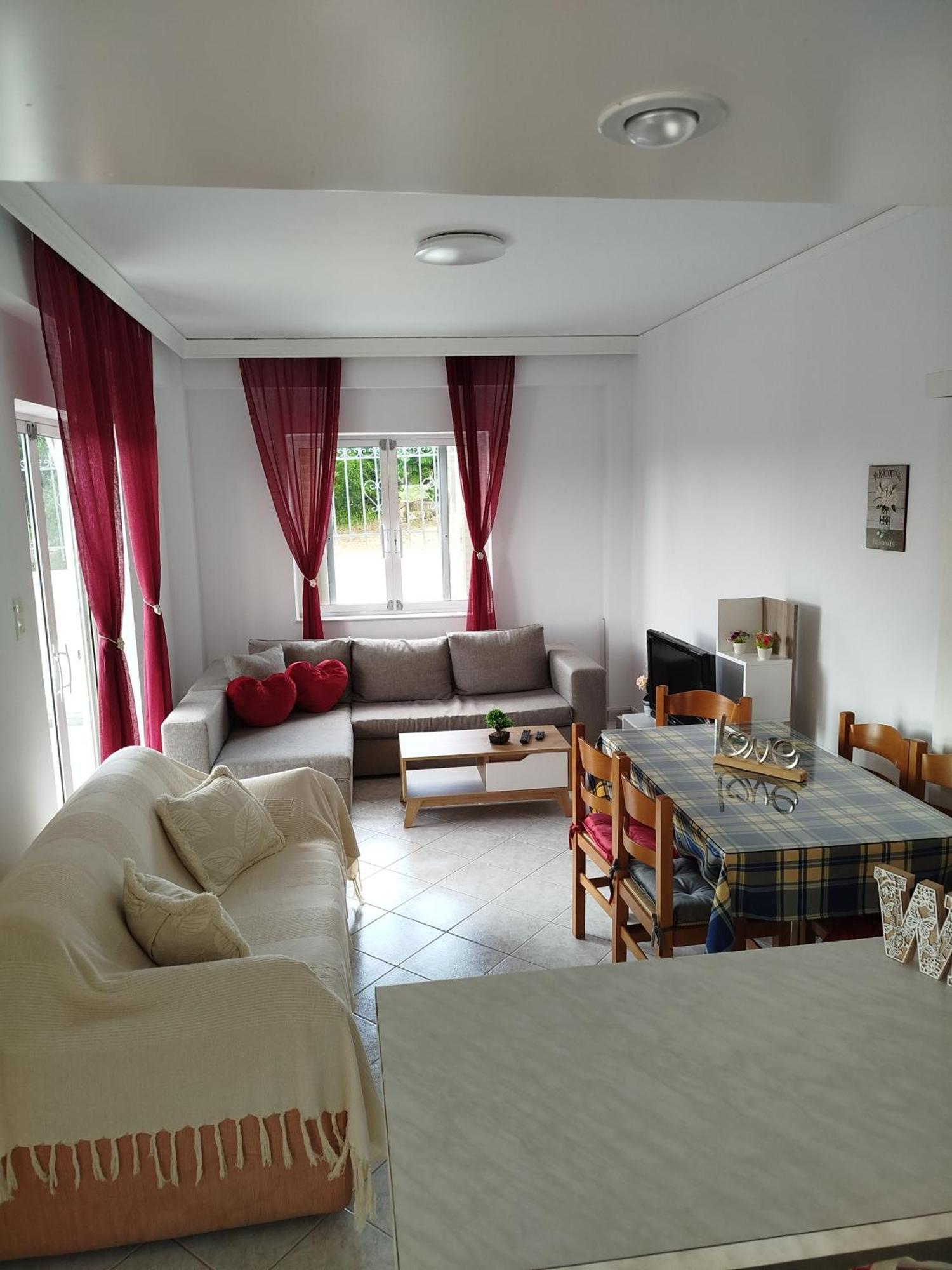 Vakantiehuis της αγάπης